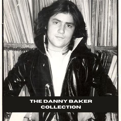 omega auctions danny baker